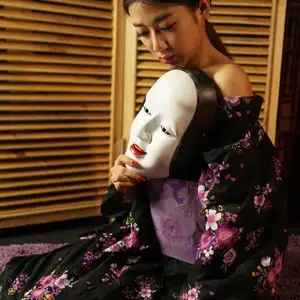 dk13美束馆 - 12.29-红袖和服C-100P 相册封面，共 100 张图片