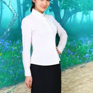 典雅倩影 - 509-押解女白领哓哓 相册封面，共 53 张图片