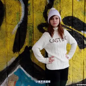gaggedinpublic - gip371 相册封面，共 81 张图片
