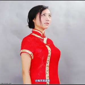 唯美之家 - 2009-1-11新模1 相册封面，共 98 张图片
