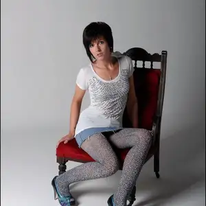simplytied - Grey animal print 相册封面，共 40 张图片