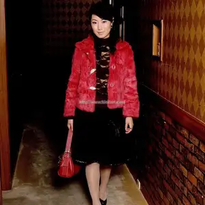 丽柜美束 - 2006-02-24 相册封面，共 36 张图片