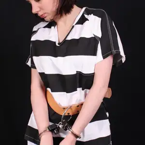 cuffedinuniform - ciu040 相册封面，共 109 张图片