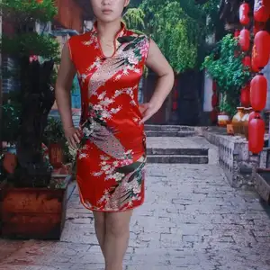 典雅倩影 - 260-月丽 相册封面，共 107 张图片