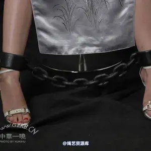 中华一晓 - 中华一晓 NO.1090 相册封面，共 105 张图片