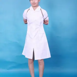 典雅倩影 - 151-护士服―清水 相册封面，共 64 张图片