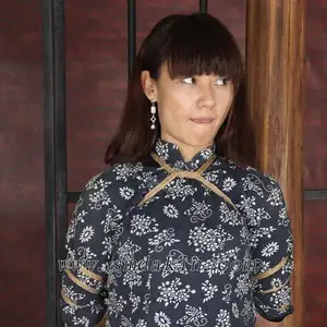 锐度主张 - 村姑被抓模特：�Z轩 相册封面，共 61 张图片