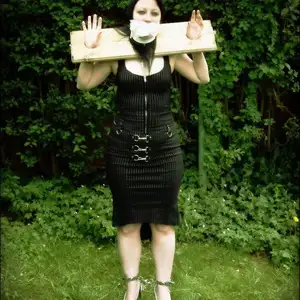 limitedaudience - 2007 asphyxia silenced secretary 相册封面，共 44 张图片