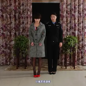 mj影视 - 汪晓慧2―登记搜身 相册封面，共 120 张图片