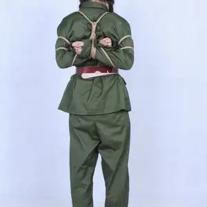 胜景山庄 - 130-红卫兵 相册封面，共 48 张图片