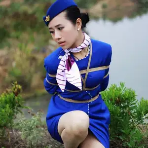 神艺缘 - 238-空姐劫难二 相册封面，共 64 张图片