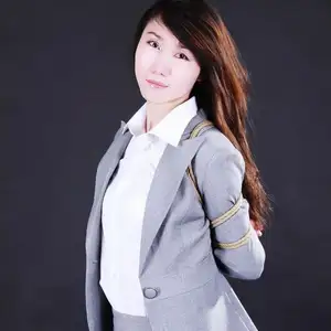 神艺缘 - 195-KB白领 相册封面，共 55 张图片