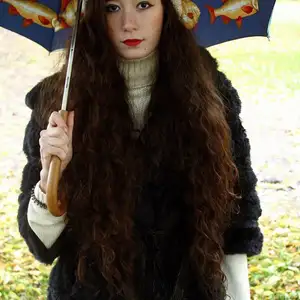 gaggedinpublic - gip544 相册封面，共 81 张图片
